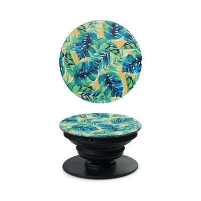 Тримач Luxe Cube POP 005 Тропік (9998866457032) Тримач Luxe Cube POP 005 Тропік (9998866457032)