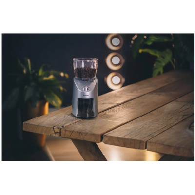 Кавомолка Nivona Cafegrano NICG 130 Кавомолка Nivona Cafegrano NICG 130