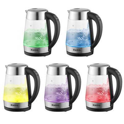 Електрочайник Magio MG-499 Електрочайник Magio MG-499