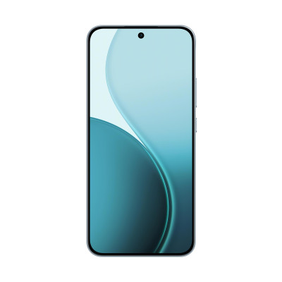 Смартфон Oppo Reno14 FS 12/512GB Opal Blue Смартфон Oppo Reno14 FS 12/512GB Opal Blue