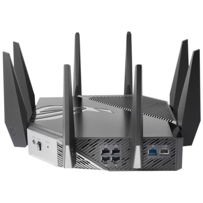 Беспроводной маршрутизатор Asus ROG Rapture GT-AXE11000
