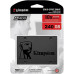Накопичувач SSD 240GB Kingston SSDNow A400 2.5 Накопичувач SSD 240GB Kingston SSDNow A400 2.5