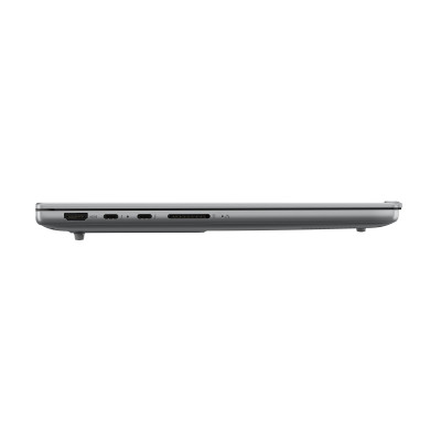 Ноутбук Lenovo IdeaPad Pro 5 14IAH10 (83JK0027RA) Luna Grey Ноутбук Lenovo IdeaPad Pro 5 14IAH10 (83JK0027RA) Luna Grey