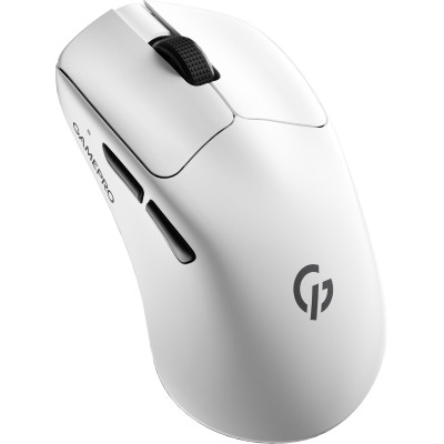 Миша бездротова GamePro Genesis Avenger White (GM096W) Миша бездротова GamePro Genesis Avenger White (GM096W)