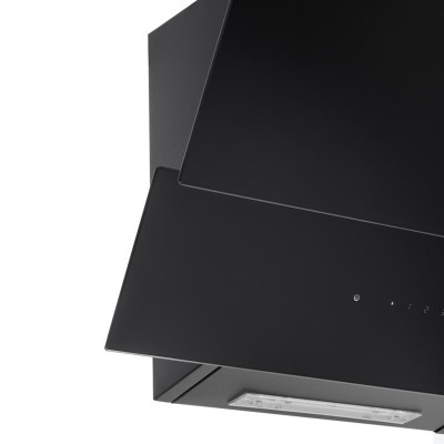 Витяжка Pyramida ND 835 BL Витяжка Pyramida ND 835 BL