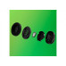 Гарнiтура HyperX Cloud Stinger 2 Core Xbox 3.5mm Black/Green (6H9B8AA) Гарнiтура HyperX Cloud Stinger 2 Core Xbox 3.5mm Black/Green (6H9B8AA)