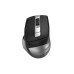 Миша бездротова A4Tech Fstyler FB35CS Smoky Grey