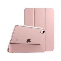 Чохол-книжка BeCover Tri Fold Hard для Apple iPad Mini 7 2024 8.3 Чохол-книжка BeCover Tri Fold Hard для Apple iPad Mini 7 2024 8.3