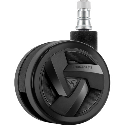 Крісло для геймерів TX3 Core Smart Racer Black (TEGC-2069101.11) Крісло для геймерів TX3 Core Smart Racer Black (TEGC-2069101.11)