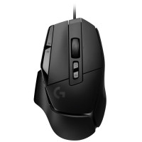 Миша Logitech G502 X Black (910-006138) Миша Logitech G502 X Black (910-006138)