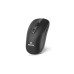 Миша бездротова REAL-EL RM-350W Black
