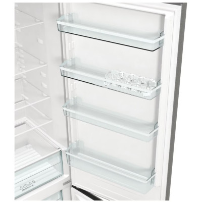 Холодильник Gorenje NRK6202EXL4