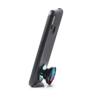 Тримач Luxe Cube POP 005 Далека галактика (9998866457193) Тримач Luxe Cube POP 005 Далека галактика (9998866457193)