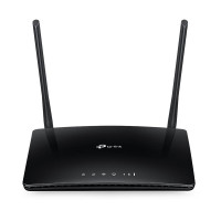 Бездротовий маршрутизатор TP-Link Archer MR400 Бездротовий маршрутизатор TP-Link Archer MR400