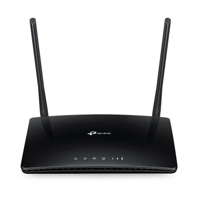 Бездротовий маршрутизатор TP-Link Archer MR400 Бездротовий маршрутизатор TP-Link Archer MR400