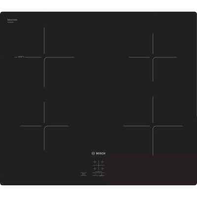 Варильна поверхня Bosch PUG61KAA5E Варильна поверхня Bosch PUG61KAA5E