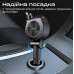 Автомобільний зарядний пристрій Promate DriveGear-R2 88W Black