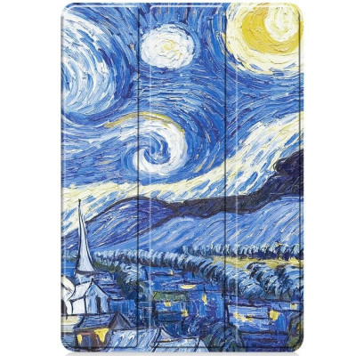Чохол-книжка BeCover Smart Case для Xiaomi Pad 7/7 Pro 11.2 Night (712807)