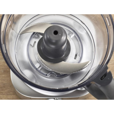 Кухонний комбайн Kenwood MultiPro Express FDP 65.820SI Кухонний комбайн Kenwood MultiPro Express FDP 65.820SI