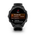 Смарт-годинник Garmin Forerunner 570 47mm Slate Gray with Black/Translucent Black Silicone with Slate Buckle (010-02971-40)
