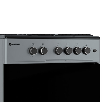 Плита Grifon G643A-CAWB3