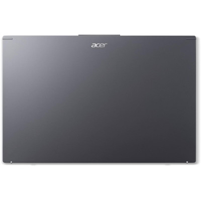 Ноутбук Acer Aspire 15 A15-51M-74AD (NX.KXTEU.003) Steel Gray Ноутбук Acer Aspire 15 A15-51M-74AD (NX.KXTEU.003) Steel Gray