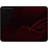 Ігрова поверхня Asus ROG Scabbard II M Black (90MP02H0-BPUA00) Ігрова поверхня Asus ROG Scabbard II M Black (90MP02H0-BPUA00)
