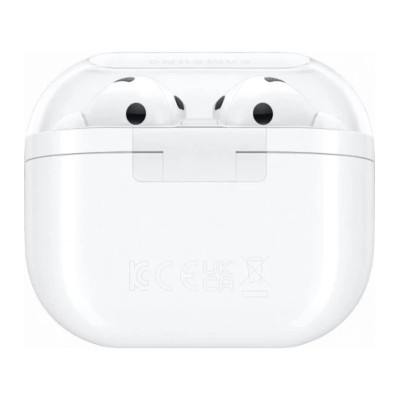 Bluetooth-гарнітура Samsung Galaxy Buds3 Pro White (SM-R630NZWASEK)
