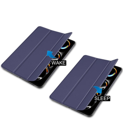 Чохол-книжка BeCover Smart Case для Apple iPad Pro 11 Чохол-книжка BeCover Smart Case для Apple iPad Pro 11