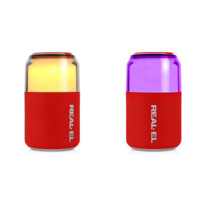 Акустична система REAL-EL X-705 Red Акустична система REAL-EL X-705 Red