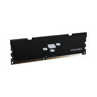 Модуль пам`ятi DDR4 16GB/3600 Prologix Black (PRO16GB3600B4) Модуль пам`ятi DDR4 16GB/3600 Prologix Black (PRO16GB3600B4)