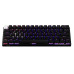 Клавиатура Logitech G PRO X 60 TKL GX Optical Black Tactile (920-011911)
