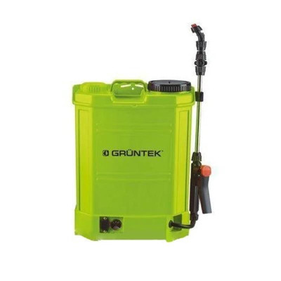 Обприскувач Gruntek BS-12-3BP (296004123) Обприскувач Gruntek BS-12-3BP (296004123)