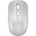 Миша бездротова A4Tech FB26CS Air2 Icy White