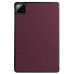 Чохол-книжка BeCover Smart Case для Xiaomi Pad 7/7 Pro 11.2 Red Wine (712811) Чохол-книжка BeCover Smart Case для Xiaomi Pad 7/7 Pro 11.2 Red Wine (712811)