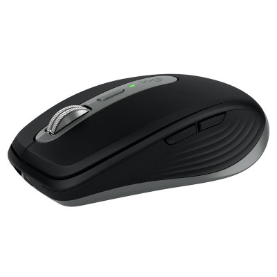 Миша бездротова Logitech MX Anywhere 3S for Mac Space Grey (910-006947) Миша бездротова Logitech MX Anywhere 3S for Mac Space Grey (910-006947)