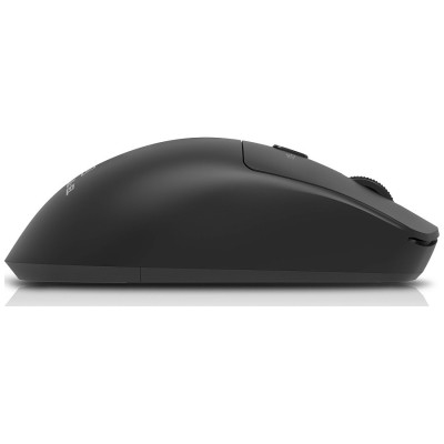 Миша бездротова REAL-EL RM-317W Black Миша бездротова REAL-EL RM-317W Black