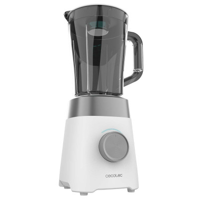 Блендер Cecotec Power Black Titanium 1300MAX White (CCTC-03920)
