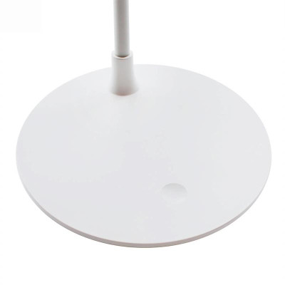 Настільна лампа LED ColorWay Portable & Flexible 360 із вбудованим акумулятором біла (CW-DL12FB-W) Настільна лампа LED ColorWay Portable & Flexible 360 із вбудованим акумулятором біла (CW-DL12FB-W)