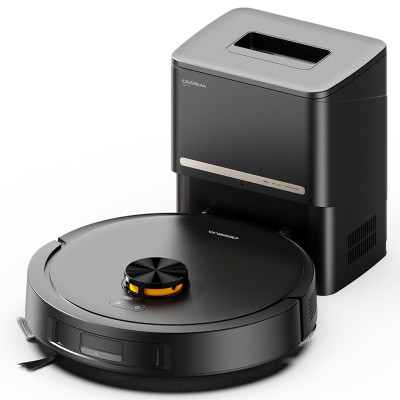 Робот-пилосос Deerma S30 (DEM-S30) Робот-пилосос Deerma S30 (DEM-S30)