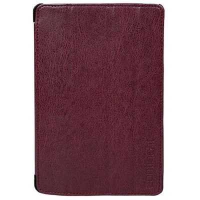Чохол-книжка Continent для Apple iPad mini 1 (2012) Violet (IPM41VI) Чохол-книжка Continent для Apple iPad mini 1 (2012) Violet (IPM41VI)