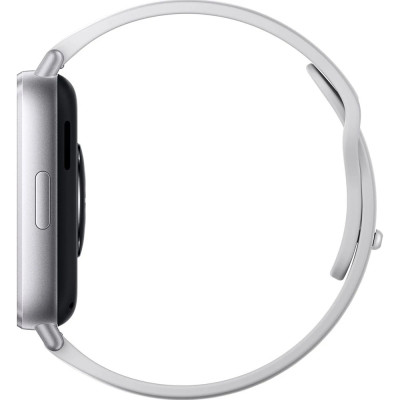 Смарт-годинник Xiaomi Redmi Watch 5 Active Silver (BHR8790GL) Смарт-годинник Xiaomi Redmi Watch 5 Active Silver (BHR8790GL)