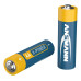 Батарейка Ansmann X-Power AA/LR06 BL 4шт Батарейка Ansmann X-Power AA/LR06 BL 4шт