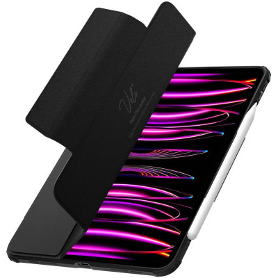 Чохол-книжка Spigen Ultra Hybrid Pro для Apple iPad Pro 11 Чохол-книжка Spigen Ultra Hybrid Pro для Apple iPad Pro 11
