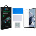 Захисне скло BeCover для Xiaomi 12T/12T Pro Black (708558) Захисне скло BeCover для Xiaomi 12T/12T Pro Black (708558)