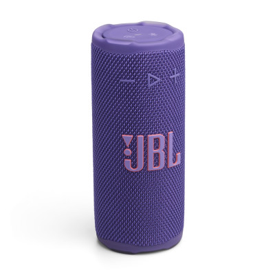 Акустична система JBL Grip Purple (JBLGRIPPUR) Акустична система JBL Grip Purple (JBLGRIPPUR)