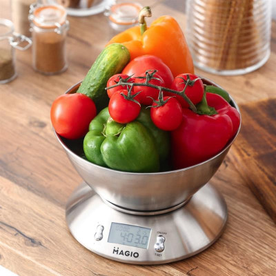 Ваги Magio MG-695 Ваги Magio MG-695