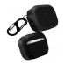 Чохол Laut Capsule IMPKT для Apple AirPods Pro Black (L_APP_CA_BK) Чохол Laut Capsule IMPKT для Apple AirPods Pro Black (L_APP_CA_BK)