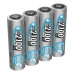 Акумулятори Ansmann AA/HR06 NI-MH 2100 mAh BL 4 шт Акумулятори Ansmann AA/HR06 NI-MH 2100 mAh BL 4 шт