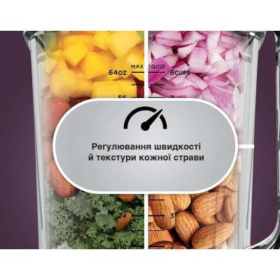 Блендер Ninja TB301EU